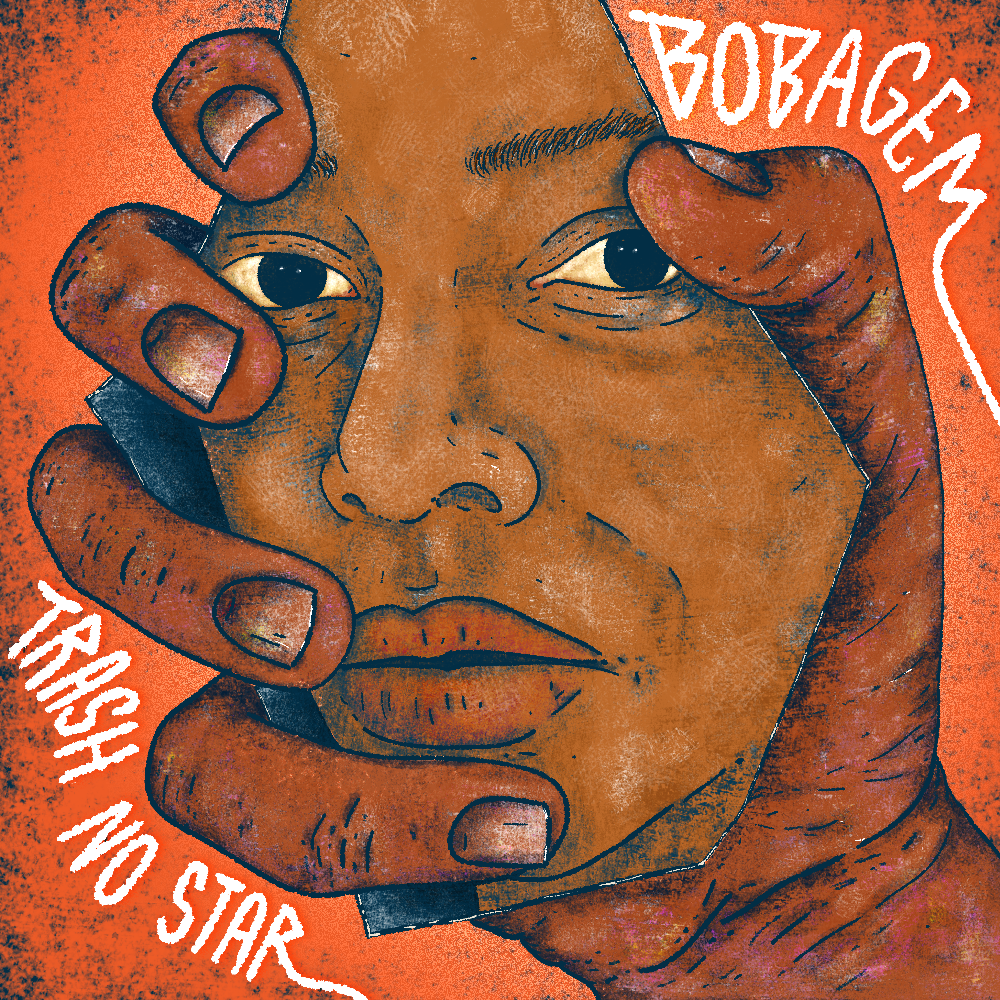 Trash No Star lança “Bobagem”, primeiro single de seu terceiro álbum, “Existir é Resistir”